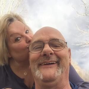 Meet your Posher, Rick